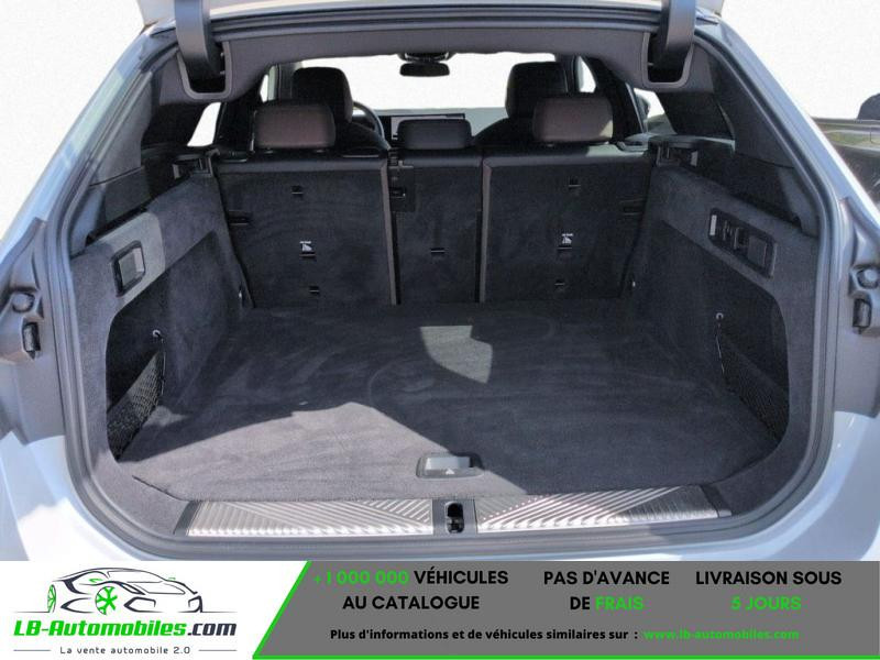 Bmw 520 520d xDrive 197 ch BVA 2024 - photo n°9 Bmw 520 520d xDrive 197 ch BVA  occasion à Beaupuy - photo n°9