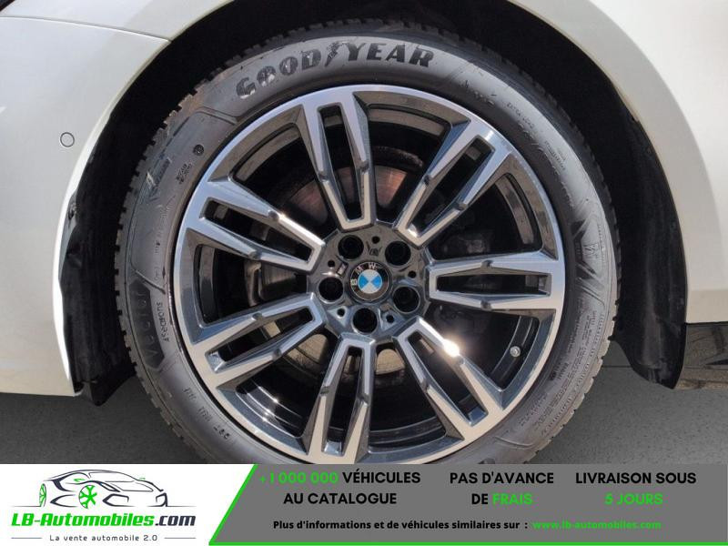 Bmw 520 520d xDrive 197 ch BVA 2024 - photo n°8 Bmw 520 520d xDrive 197 ch BVA  occasion à Beaupuy - photo n°8