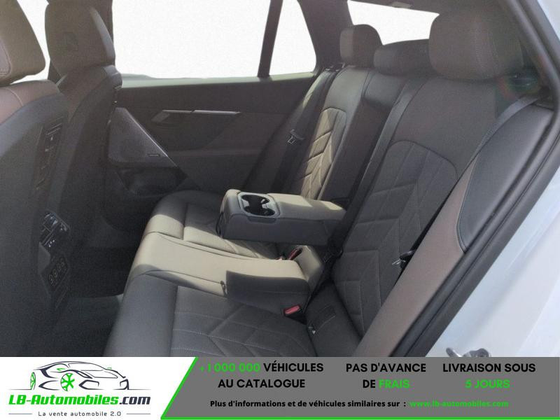 Bmw 520 520d xDrive 197 ch BVA 2024 - photo n°7 Bmw 520 520d xDrive 197 ch BVA  occasion à Beaupuy - photo n°7