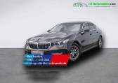 Bmw 520 520d xDrive 197 ch BVA   Beaupuy 31