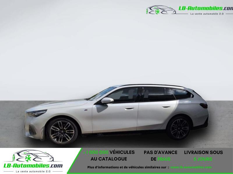 Bmw 520 520d xDrive 197 ch BVA 2024 - photo n°5 Bmw 520 520d xDrive 197 ch BVA  occasion à Beaupuy - photo n°5