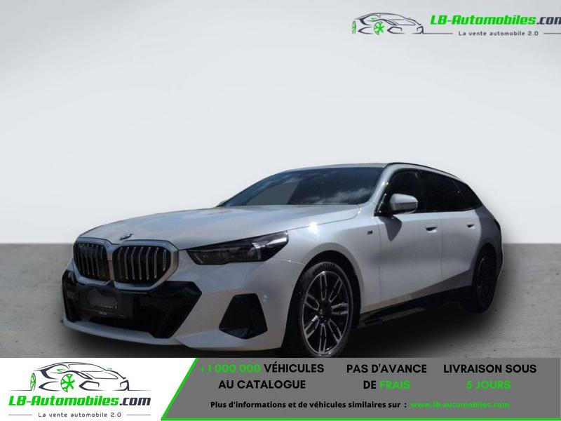 Bmw 520 520d xDrive 197 ch BVA 2024 - photo n°2 Bmw 520 520d xDrive 197 ch BVA  occasion à Beaupuy - photo n°2