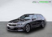 Bmw 520 520d xDrive 197 ch BVA   Beaupuy 31