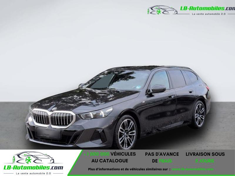 Bmw 520 520d xDrive 197 ch BVA 2024 Bmw 520 520d xDrive 197 ch BVA  occasion à Beaupuy