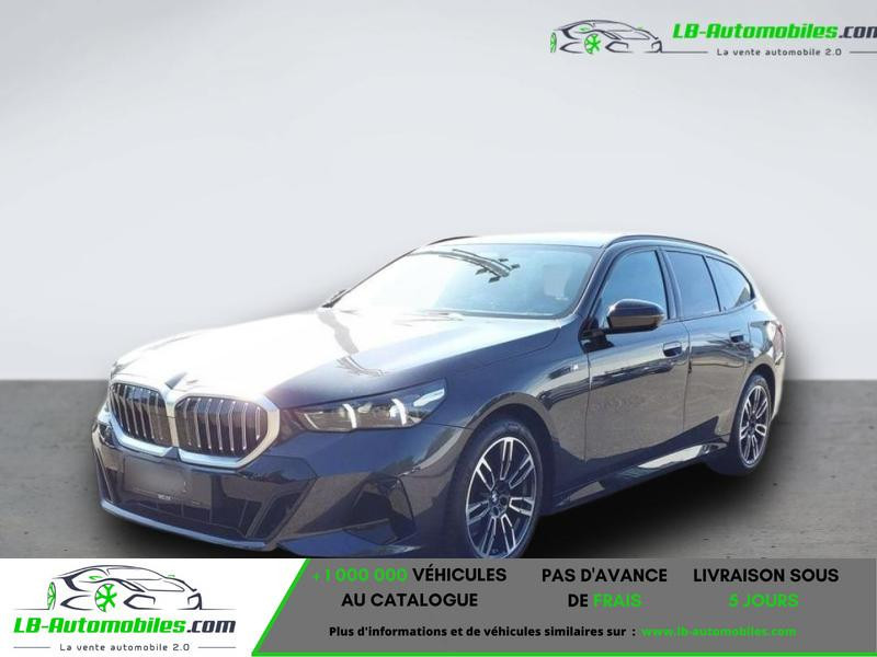 Bmw 520 520d xDrive 197 ch BVA 2024 Bmw 520 520d xDrive 197 ch BVA  occasion à Beaupuy