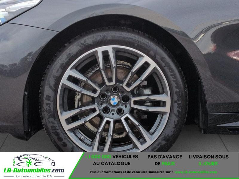 Bmw 520 520d xDrive 197 ch BVA 2024 - photo n°9 Bmw 520 520d xDrive 197 ch BVA  occasion à Beaupuy - photo n°9