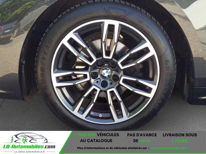 Bmw 520 520d xDrive 197 ch BVA 2024 - photo n°8 Bmw 520 520d xDrive 197 ch BVA  occasion à Beaupuy - photo n°8