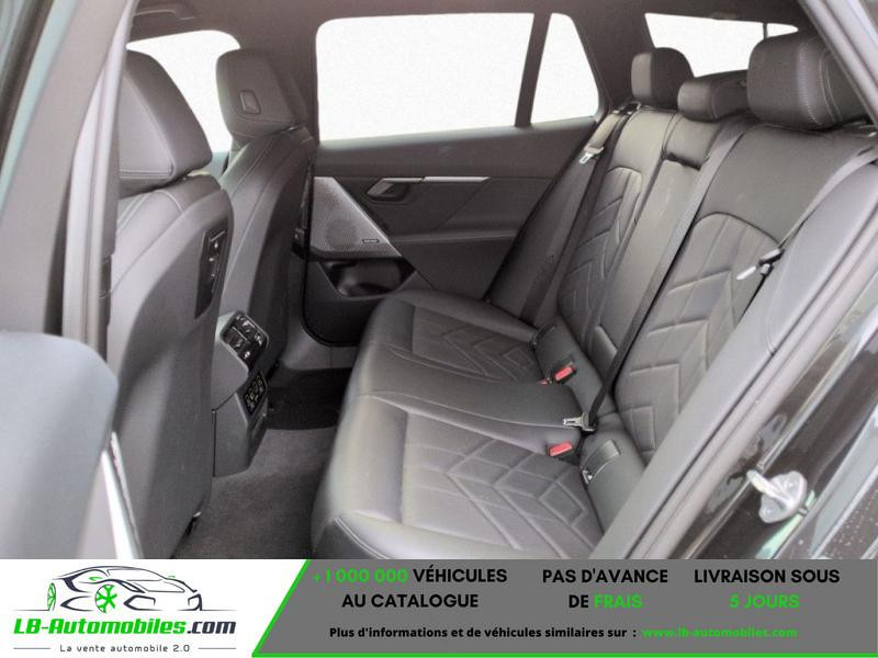 Bmw 520 520d xDrive 197 ch BVA 2024 - photo n°7 Bmw 520 520d xDrive 197 ch BVA  occasion à Beaupuy - photo n°7