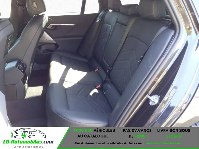 Bmw 520 520d xDrive 197 ch BVA 2024 - photo n°7 Bmw 520 520d xDrive 197 ch BVA  occasion à Beaupuy - photo n°7