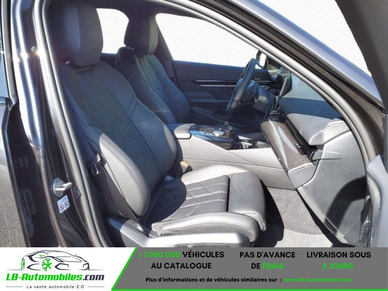 Bmw 520 520d xDrive 197 ch BVA 2024 - photo n°6 Bmw 520 520d xDrive 197 ch BVA  occasion à Beaupuy - photo n°6