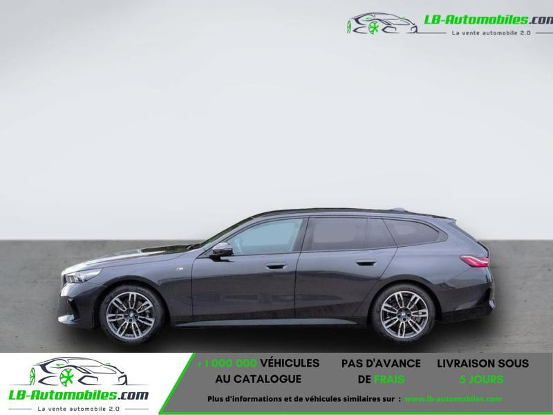 Bmw 520 520d xDrive 197 ch BVA 2024 - photo n°5 Bmw 520 520d xDrive 197 ch BVA  occasion à Beaupuy - photo n°5