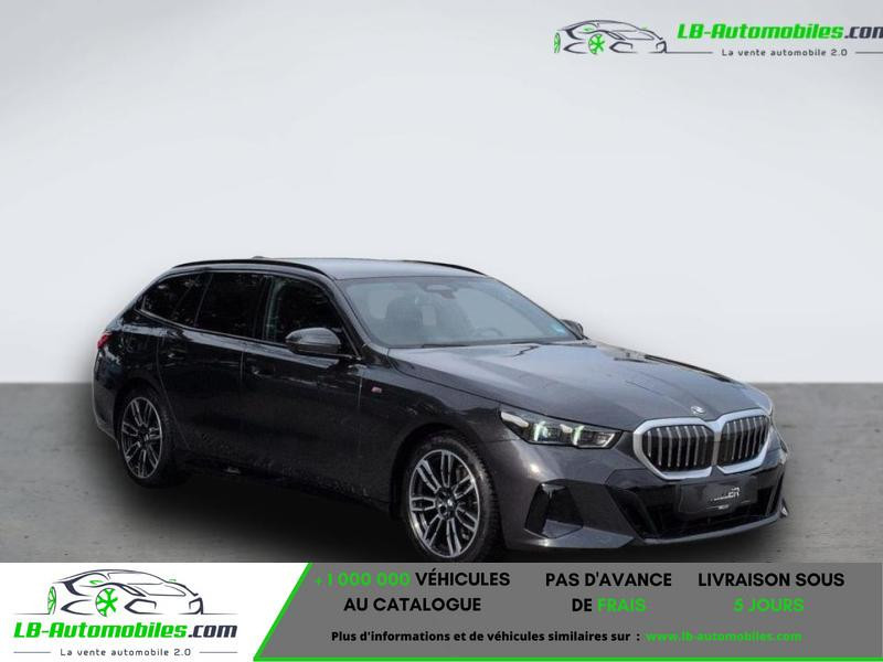 Bmw 520 520d xDrive 197 ch BVA 2024 - photo n°2 Bmw 520 520d xDrive 197 ch BVA  occasion à Beaupuy - photo n°2