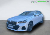 Bmw 520 520d xDrive 197 ch BVA   Beaupuy 31