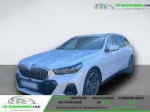 Bmw 520 520d xDrive 197 ch BVA   Beaupuy 31