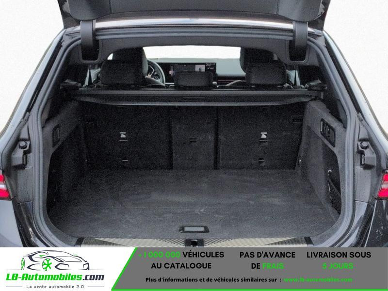 Bmw 520 520d xDrive 197 ch BVA 2024 - photo n°10 Bmw 520 520d xDrive 197 ch BVA  occasion à Beaupuy - photo n°10