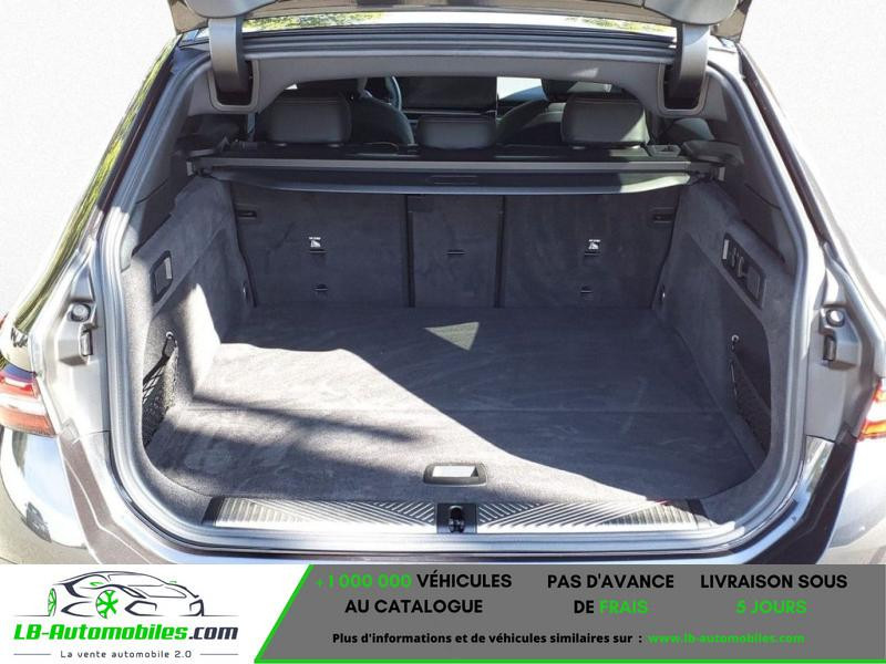 Bmw 520 520d xDrive 197 ch BVA 2024 - photo n°9 Bmw 520 520d xDrive 197 ch BVA  occasion à Beaupuy - photo n°9