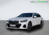 Bmw 520 520d xDrive 197 ch BVA   Beaupuy 31