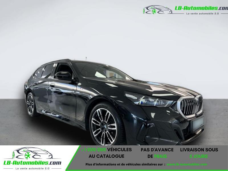 Bmw 520 520d xDrive 197 ch BVA 2024 Bmw 520 520d xDrive 197 ch BVA  occasion à Beaupuy