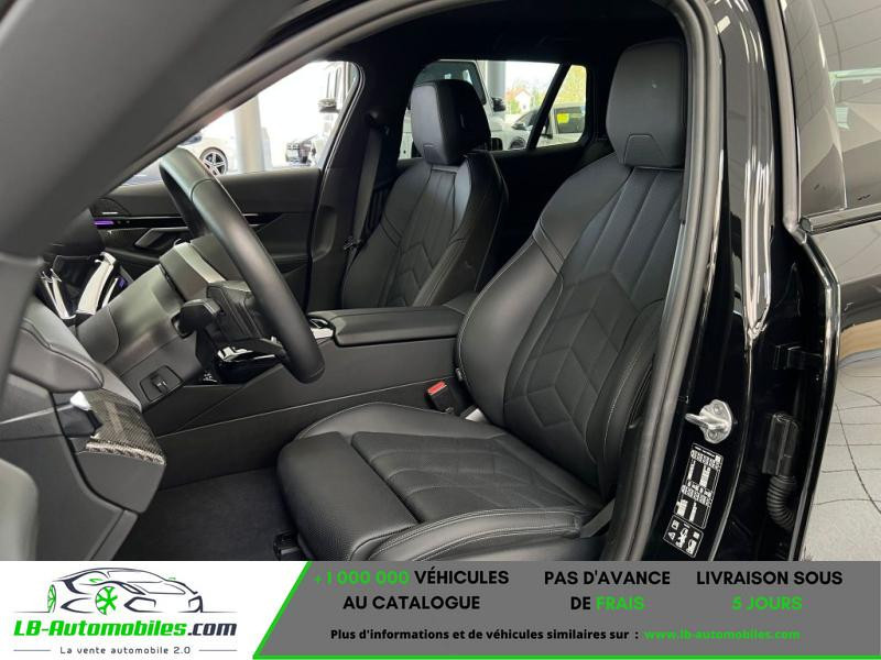 Bmw 520 520d xDrive 197 ch BVA 2024 - photo n°4 Bmw 520 520d xDrive 197 ch BVA  occasion à Beaupuy - photo n°4