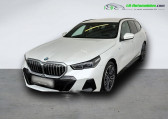 Annonce Bmw 520 occasion Diesel 520d xDrive 197 ch BVA  Beaupuy