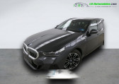 Bmw 520 occasion année 2024 boite Automatique Annonce Bmw 520 occasion Diesel 520d xDrive 197 ch BVA à Beaupuy