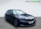 Bmw 520 520d xDrive 197 ch BVA   Beaupuy 31
