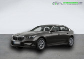 Annonce Bmw 520 occasion Diesel 520d xDrive 197 ch BVA  Beaupuy