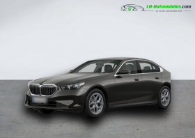 Bmw 520 , garage LB AUTOMOBILES  Beaupuy