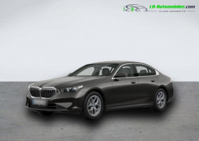 Bmw 520 520d xDrive 197 ch BVA  occasion  Beaupuy - photo n2