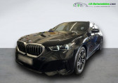 Bmw 520 520d xDrive 197 ch BVA   Beaupuy 31