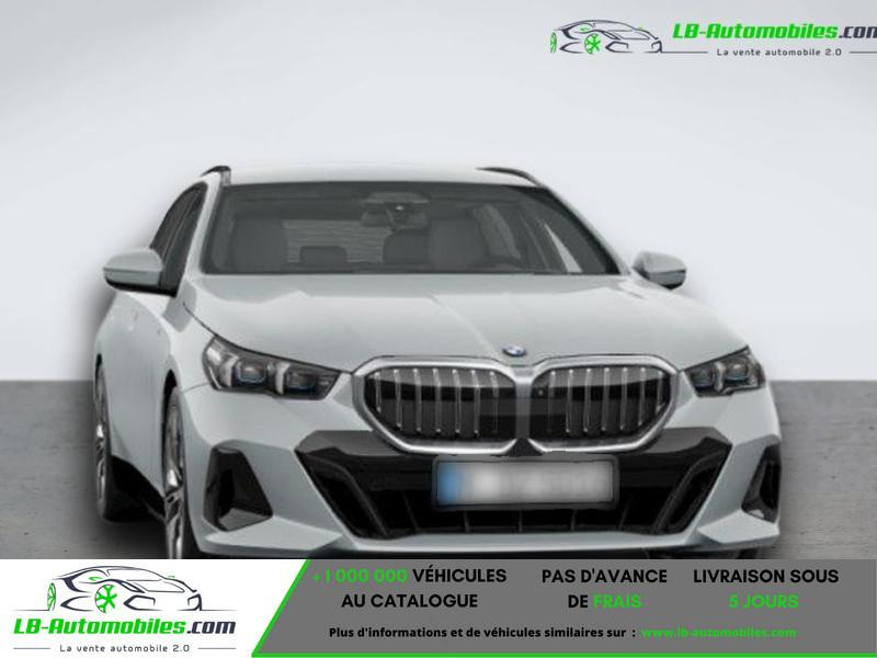 Bmw 520 520d xDrive 197 ch BVA 2024 - photo n°4 Bmw 520 520d xDrive 197 ch BVA  occasion à Beaupuy - photo n°4