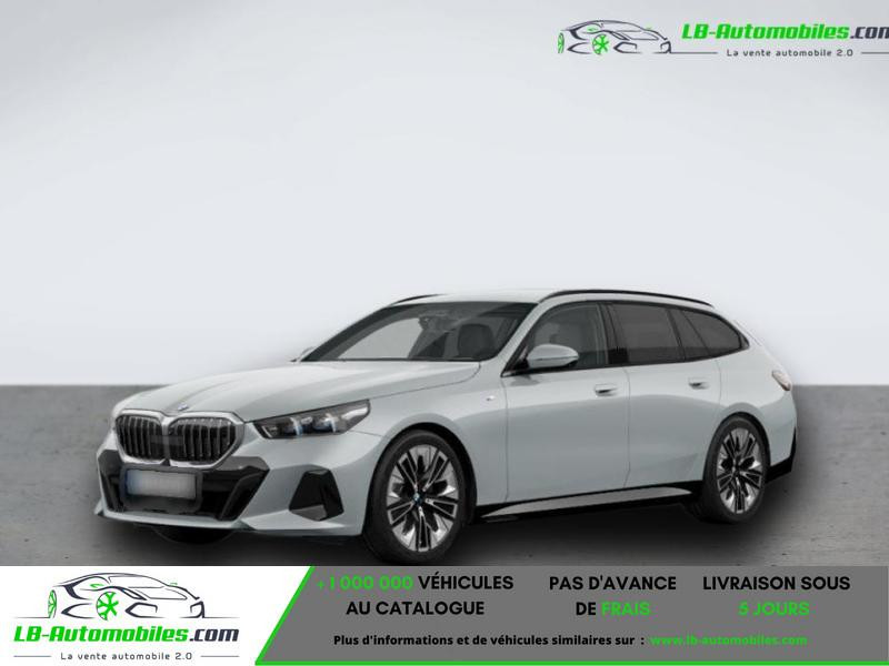 Bmw 520 520d xDrive 197 ch BVA 2024 Bmw 520 520d xDrive 197 ch BVA  occasion à Beaupuy