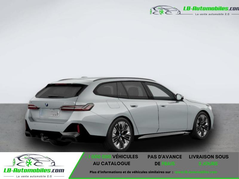 Bmw 520 520d xDrive 197 ch BVA 2024 - photo n°2 Bmw 520 520d xDrive 197 ch BVA  occasion à Beaupuy - photo n°2