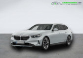 Bmw 520 occasion année 2024 boite Automatique Annonce Bmw 520 occasion Diesel 520d xDrive 197 ch BVA à Beaupuy