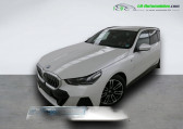 Bmw 520 occasion année 2024 boite Automatique Annonce Bmw 520 occasion Diesel 520d xDrive 197 ch BVA à Beaupuy