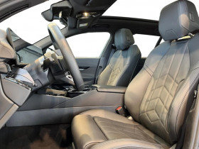 Bmw 520 520d xDrive 197 ch BVA  occasion  Beaupuy - photo n5