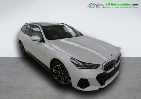 Bmw 520 520d xDrive 197 ch BVA  occasion  Beaupuy - photo n2