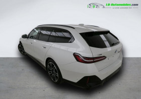 Bmw 520 520d xDrive 197 ch BVA  occasion  Beaupuy - photo n4
