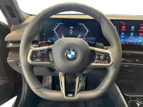 Bmw 520 520d xDrive 197 ch BVA  occasion  Beaupuy - photo n6