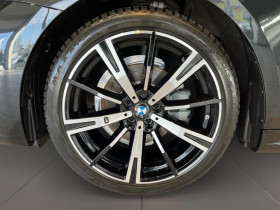 Bmw 520 520d xDrive 197 ch BVA  occasion  Beaupuy - photo n7