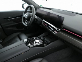 Bmw 520 520d xDrive 197 ch BVA  occasion  Beaupuy - photo n5
