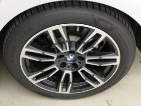 Bmw 520 520d xDrive 197 ch BVA  occasion  Beaupuy - photo n7