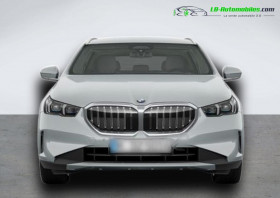 Bmw 520 520d xDrive 197 ch BVA  occasion  Beaupuy - photo n3