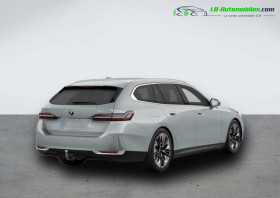 Bmw 520 520d xDrive 197 ch BVA  occasion  Beaupuy - photo n2