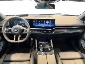 Bmw 520 520d xDrive 197 ch BVA  occasion  Beaupuy - photo n3