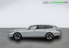 Bmw 520 520d xDrive 197 ch BVA  occasion  Beaupuy - photo n4