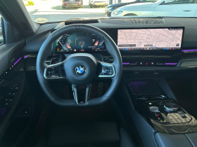 Bmw 520 520d xDrive 197 ch BVA  occasion  Beaupuy - photo n5