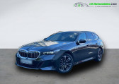 Bmw 520 occasion année 2024 boite Automatique Annonce Bmw 520 occasion Diesel 520d xDrive 197 ch BVA à Beaupuy
