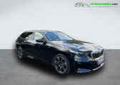 Bmw 520 occasion année 2024 boite Automatique Annonce Bmw 520 occasion Diesel 520d xDrive 197 ch BVA à Beaupuy