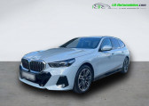 Annonce Bmw 520 occasion Diesel 520d xDrive 197 ch BVA à Beaupuy